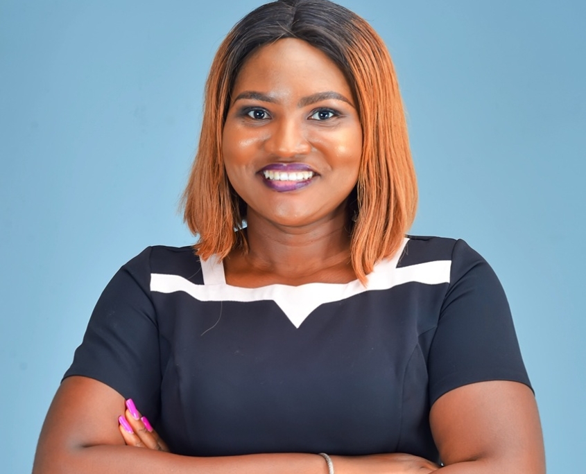 Catherine Adebowale