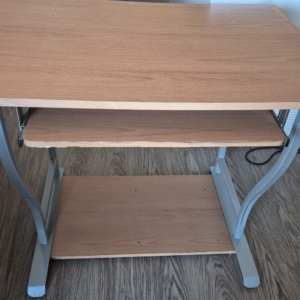 Work Desk
